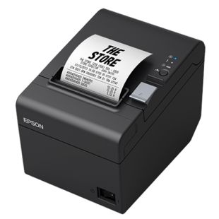 Imprimante EPSON TM-T20III