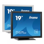 iiyama ProLite T1932MSC-B5AG, 48,3 cm (19&#039;&#039;), capacitif projet&eacute;, 10 pts, noir