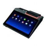 Sunmi T2 Mini, 29,5 cm (11,6&#039;&#039;), VFD, Scanner (2D), Android