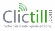 CLICTILL - La caisse enregistreuse en ligne 